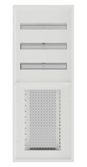 Cenika Skappakke 3R IT 3x63A OV 10K D10B40-IT-230V - 1726649