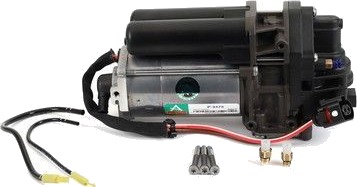 Kompressor, trykkluftanlegg Arnott P-3473 Kompressor, trykkluftanlegg Arnott P-3473