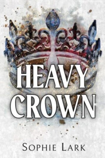 Heavy Crown Av Sophie Lark