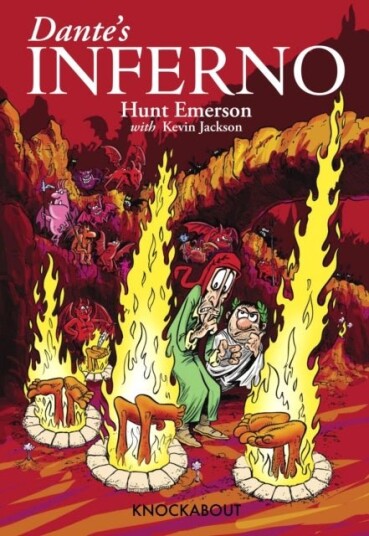 Dante's Inferno Dante's Inferno