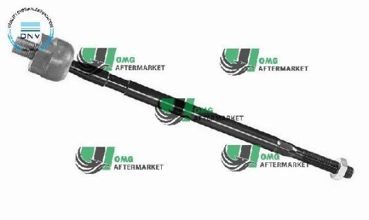 Aksialledd, parallellstag OMG SRL G11.4941