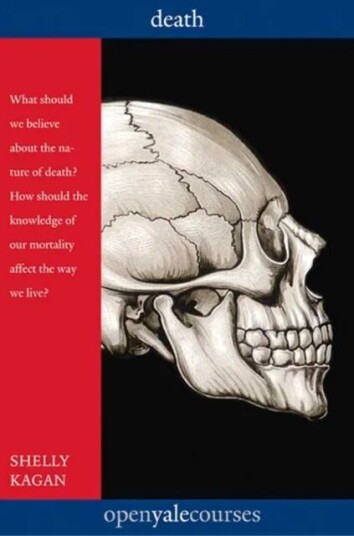 Death Av Shelly Kagan Death Av Shelly Kagan