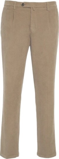 Briglia Herre Bukser Beige S, Briglia Herre Bukser Beige S,