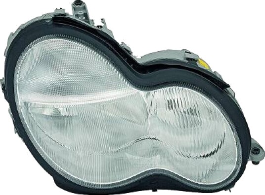 DIEDERICHS 1671081 Frontlykter