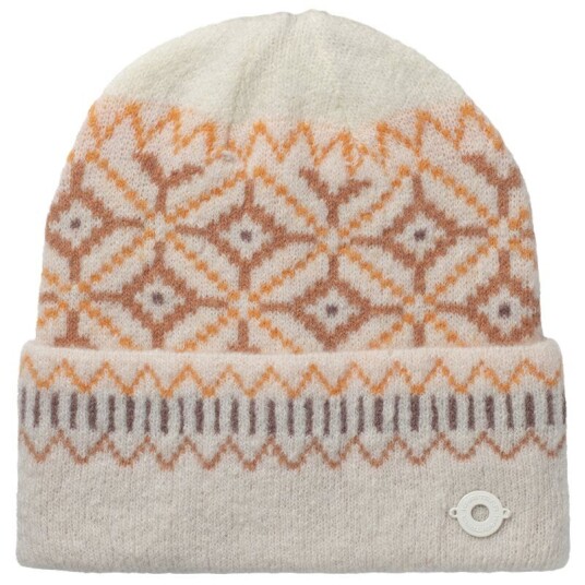 Kari Traa Agneta Beanie Apricot Apricot Kari Traa Agneta Beanie Apricot Apricot