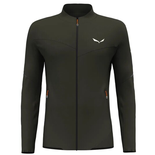 Salewa Pedroc DST Light JKT Mdark olive US L