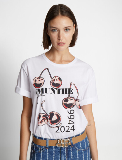 Munthe Felita - White - 40 Munthe Felita - White - 40