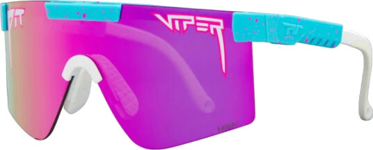 Solbriller Pit Viper The Original 2.0 Wide (The Gobby)