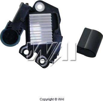 Dynamoregulator WAI M603 Dynamoregulator WAI M603