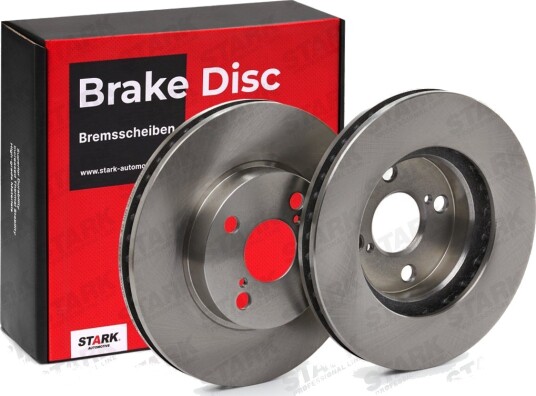 STARK SKBD-0020059 Bremseskive