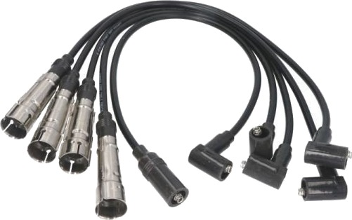 Tennplugg kabelsett ENGITECH ENT910291 Tennplugg kabelsett ENGITECH ENT910291