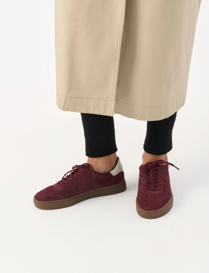 VAGABOND Cody - Burgundy - 37 VAGABOND Cody - Burgundy - 37