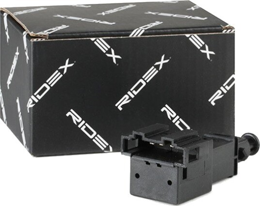 Bremselysbryter RIDEX 806B0028 Bremselysbryter RIDEX 806B0028