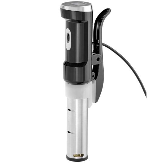 Bartscher Sous vide sirkulator SV ST15L; 15l, 68x13.5x37.5 cm (BxDxH); Svart Bartscher Sous vide sirkulator SV ST15L; 15l, 68x13.5x37.5 cm (BxDxH); Svart
