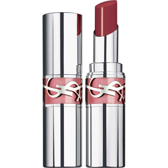 Yves Saint Laurent Loveshine Wet Shine Lipstick 154 3,2g Yves Saint Laurent Loveshine Wet Shine Lipstick 154 3,2g