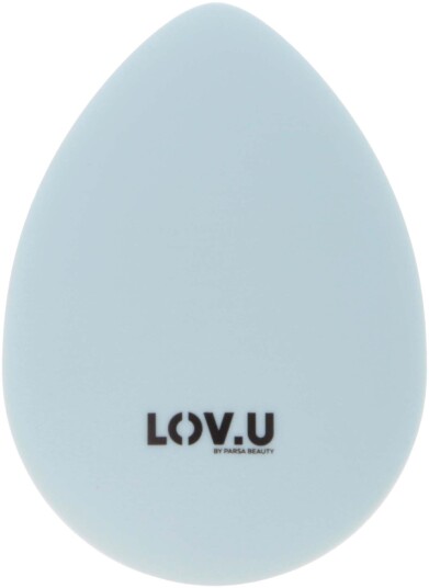 Parsa Beauty LOV.U Pocket Detangler