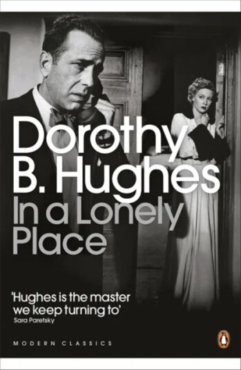 In A Lonely Place Av Dorothy B. Hughes