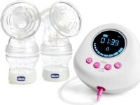 Chicco 9940 ELECTRIC DOUBLE FOOD STRAINER Chicco 9940 ELECTRIC DOUBLE FOOD STRAINER