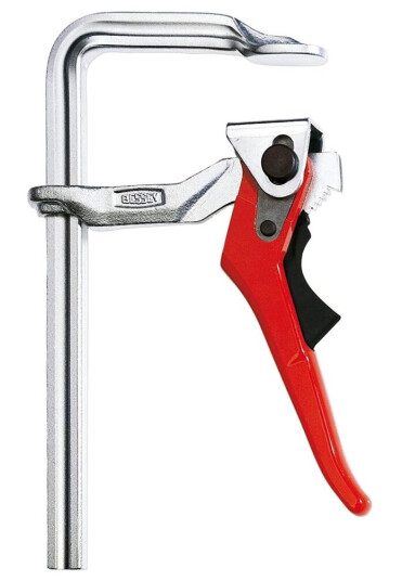 Bessey Gsh20, Metall Bessey Gsh20, Metall