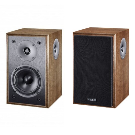Magnat Monitor S10 D høyttalersett Magnat Monitor S10 D høyttalersett