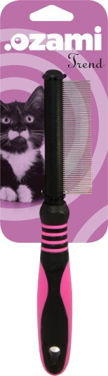 Ozami Cat And Dog Comb 56 Teeth (740.6000) Ozami Cat And Dog Comb 56 Teeth (740.6000)