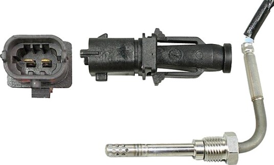 Sensor, eksostemperatur METZGER 0894527