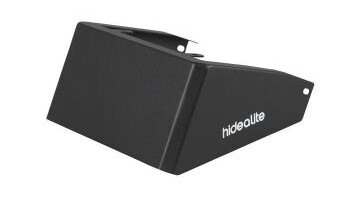 Hide-a-Lite Scout G2 7768009 Blendingsbeskyttelse svart S Belysning