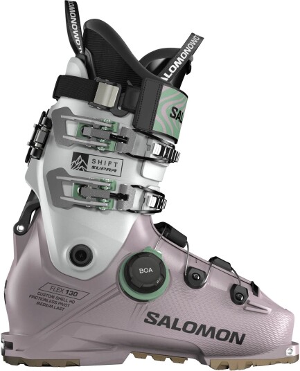 Salomon Shift Supra Boa 130 GW MP 27/27,5