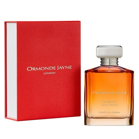 Damask Ormonde Jayne Eau de Parfum Sample 2ml Damask Ormonde Jayne Eau de Parfum Sample 2ml