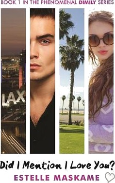 Did I Mention I Love You? (The DIMILY Series)