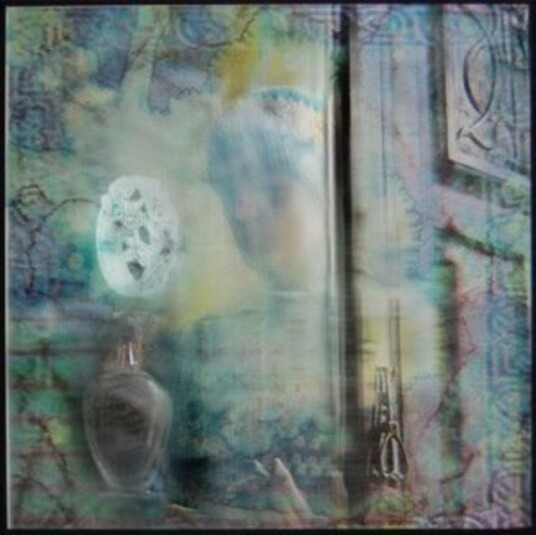 Proc Fiskal Siren Spine Sysex Uk Vinyl