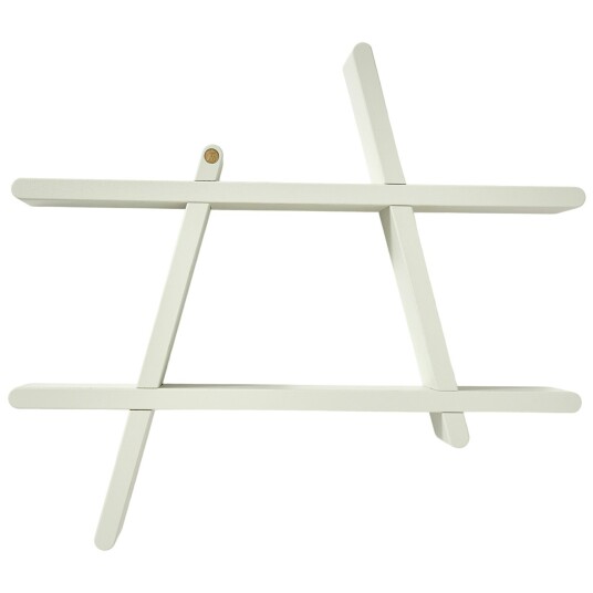 Andersen A Shelf Vegghylle M Side Kick