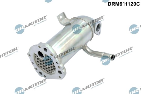 EGR kjøler DR.MOTOR AUTOMOTIVE DRM611120C