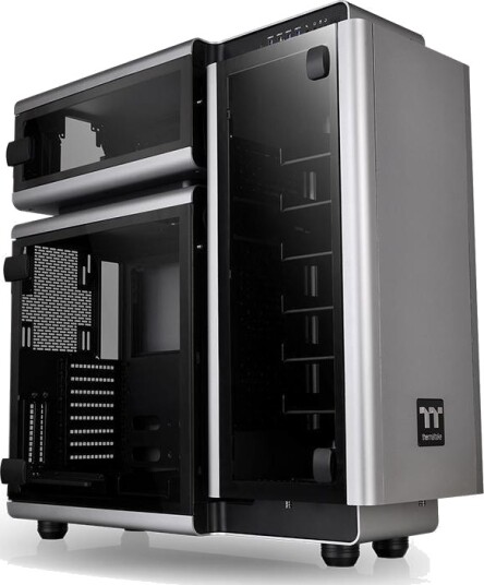 Thermaltake Level 20 Tempered Glass E ATX CA 1J9 00F9WN 00