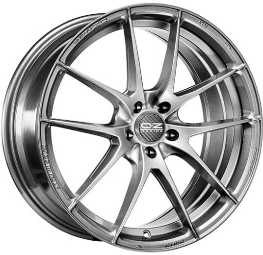 OZ Leggera HLT 9 x 21 CB75,10 ET37 5/112 9 x 21