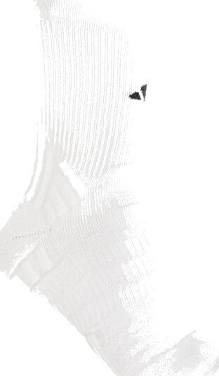 Adidas Dame Sport Hvit 2XL, Adidas Dame Sport Hvit 2XL,