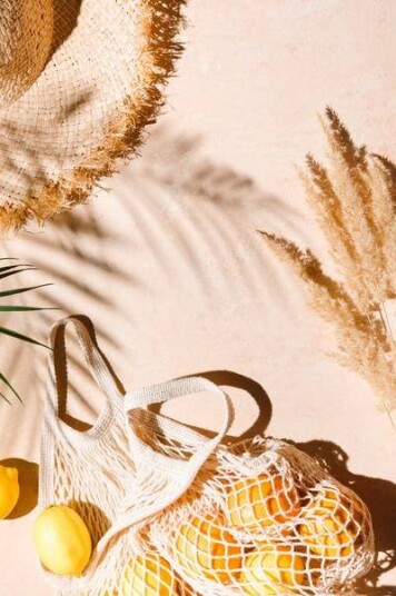 Venture Home Poster Beach 1703334-01-345