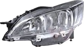 VAN WEZEL 4068961 Frontlykter