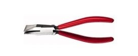 Erdi D341-22 Falsetang 180 Mm 1 Stk