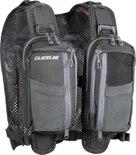 Guideline Experience Dw Vest Guideline Experience Dw Vest