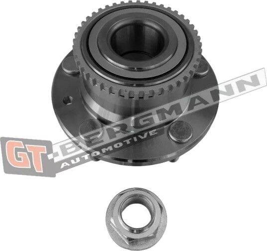 GT BERGMANN GT24 162 Hjullager