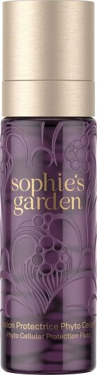 Sophies Garden Émulsion Protectrice Phyto Cellulaire  50 ML