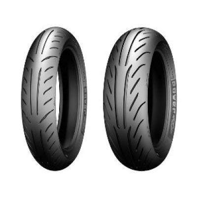 Michelin Power Pure SC 120/70 R12 51P Dekk