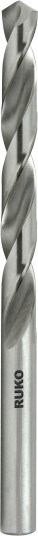 Spiralbor DIN338-N HSS-G 1/4"