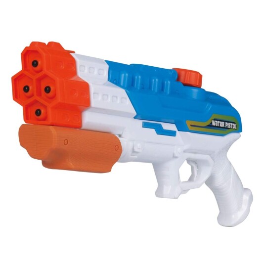 Tr 44 Blaster Tr 44 Blaster