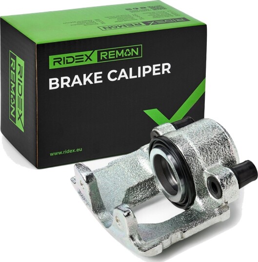 Bremsecaliper RIDEX REMAN 78B1493R