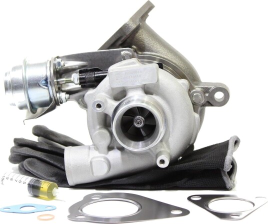 Turbolader ALANKO 10900048