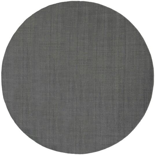 Louise Roe Found 06 Teppe Ø320 cm Stone Grey