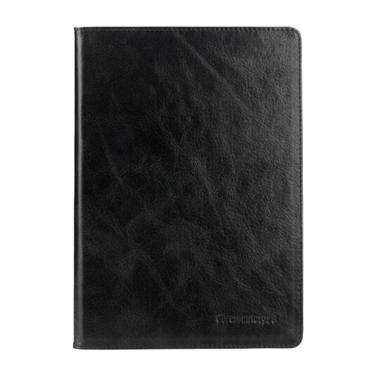 Dbramante1928 iPad Air (2019) Stand Case w. Auto Sleep/Wake Function Black