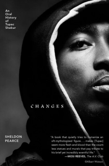 Changes Av Sheldon Pearce